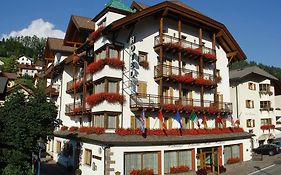 Hotel Dolomiti Madonna